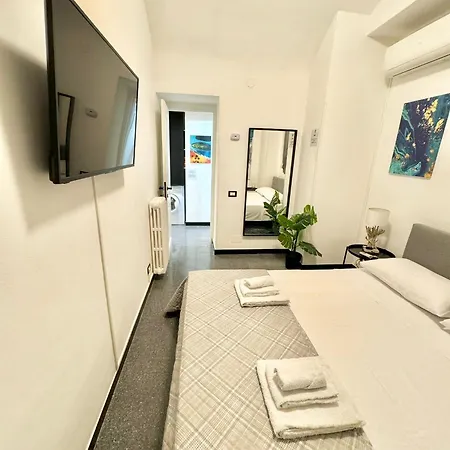 Rinascita Vatican Appartement *