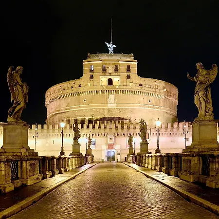 Rinascita Vatican Appartement Rome