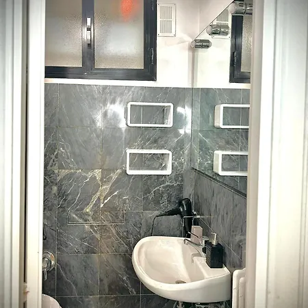 Appartement Rinascita Vatican *