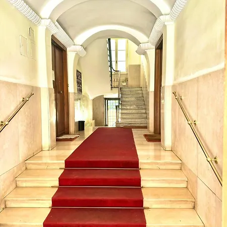 Rinascita Vatican Rome