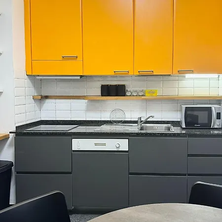 Rinascita Vatican Appartement *