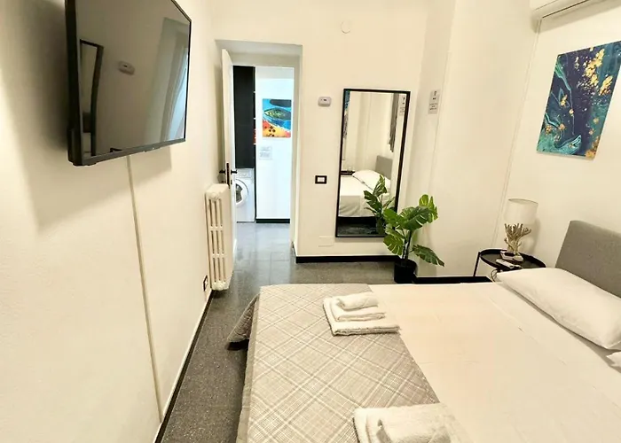 Rinascita Vatican Апартаменты *