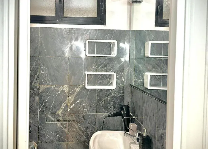 Апартаменты Rinascita Vatican *