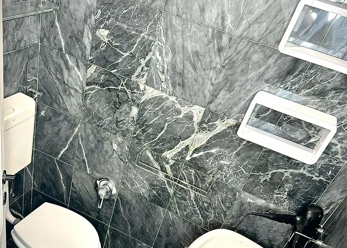 Апартаменты Rinascita Vatican *