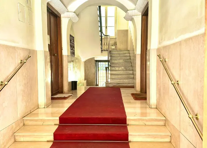 Rinascita Vatican Рим