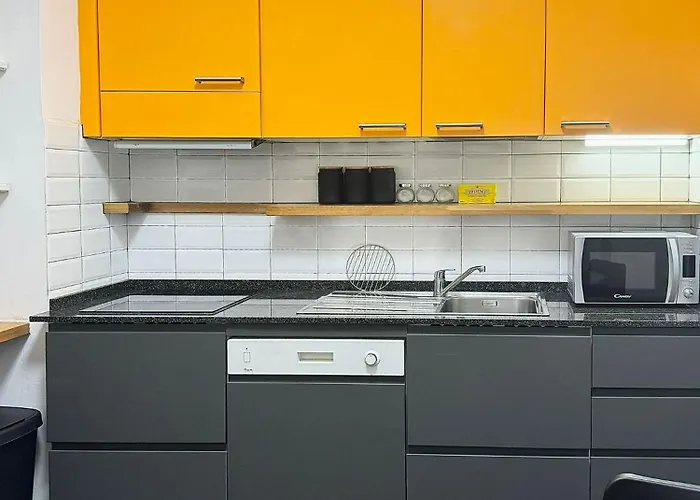 Rinascita Vatican Апартаменты *